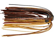 Black Brown Amber