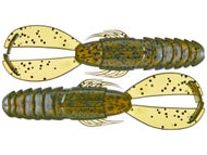 Clearance Craws