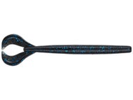 Black Blue Fleck