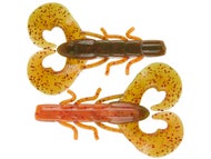 Watermelon Copper/Orange w/ Red