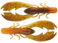Alabama Craw