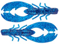 Sapphire Blue