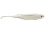 Berkley PowerBait Drip Swimmer White Shiner 5"