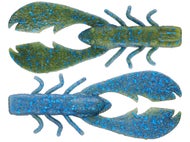 Okeechobee Craw