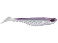 Leurre Berkley PowerBait Ripple Shad – 4 Pouces (10 Cm), Pour Perche Et Carnassiers
