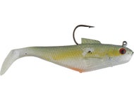 Leurre Souple Berkley Powerbait Power Nymph 2,5cm - Leurre de la pêche
