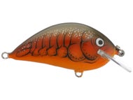 Red Crawdad