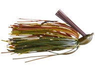 BR Green Pumpkin