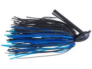 Black Blue