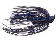 Black/Blue