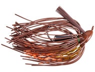 Brown/Orng