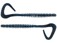 Clearance Curly Tail Worms