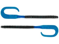 Ver Berkley Power Bait 10" – Leurre Souflet En Caoutchouc, Neuf