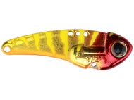 Blade Baits, Ice Jigs & Tail Spinners