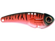 Blade Baits, Ice Jigs & Tail Spinners