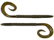 Clearance Curly Tail Worms