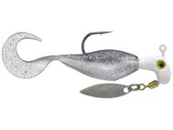 fish lures crawpappy blakemore whanger Road Runner Slab Runner baitfish profile and comes in a variety of colors Panfish - Whip'r Craw -