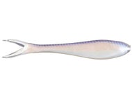 Esche Basstrix Paddletail Corpo Cavo – Coda A Pagaia Per Pesca Ai Predatori – Scegli Taglia E Colore