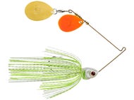 Wht Chart Slvsc/Prl Cht - DBL Colorado Orange/Gold