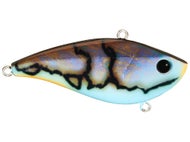 Graffiti Blue Craw