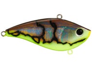 Graffiti Chartreuse Craw