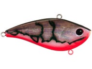 Graffiti Red Craw