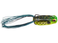 Bullfrog