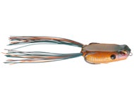Pumpkinseed