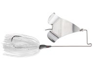 Silver White