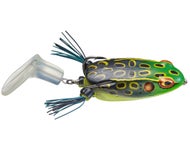 Bullfrog