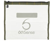 Fishing Lure Wraps, Binders, Wallets & Worm Bags