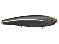 Black Chartreuse