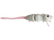 Bucca Baby Bull Rat 3.5 in Wake Bait