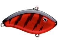 Silent Lipless Crankbaits