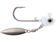 Snow White/Silver Blade