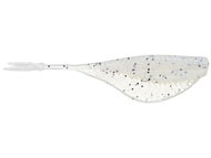 2) Clouser Minnow White #6 mouches d'eau salée par Umpqua NEUF