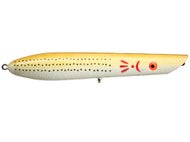 Pearl Yellow