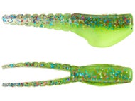 Leland's Lures Crappie Magnet Roo 10pk - Image 2