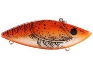 Leurre Vintage Cotton Cordell Spot 2200 Crankbait - 3,5 Oz - Smokey Joe - Sans Lèvres