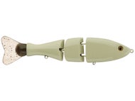 22nd century bait co triple trout 6'in swimbait lure 22nd Century Triple Trout Swimbaits