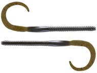 Clearance Curly Tail Worms