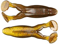 Bullfrog