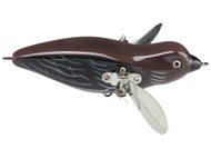 Defiant Baby Bird Topwater Crawler Brown Bird 4