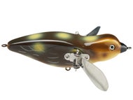 Defiant Baby Bird Topwater Crawler Baby Goose 4 Defiant Baby Bird Topwater Crawler Baby Goose 4