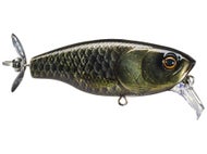 Deps Buzzjet Jr. Wakebait Topwater RF Blue Gill