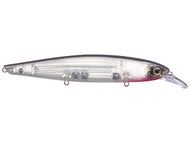 POISSON NAGEUR JERKBAIT MINNOW WXM MNW 130SP PERCHE CAPERLAN