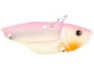 VIB-E Blade Bait 1/4 oz Silver, blade bait