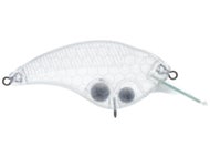Do-it Crank Blanks Flat Sided Circuit Board Lip