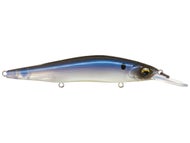Leurre Souple 6th Sense Provoke FFS 97X 1/2oz - Ghost Pro Shad - Pêche Aux Leurres