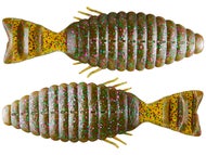 Deps Bull Flat Creature Bait - Image 10